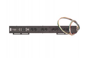 Power Sequencing and iP Based Power Control