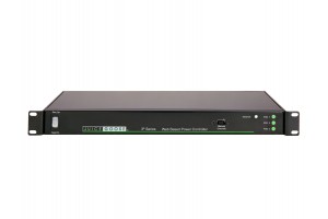 iP Series - Web Based AC Power Control