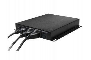 SL Series - Slim Line UPS Battery Backup